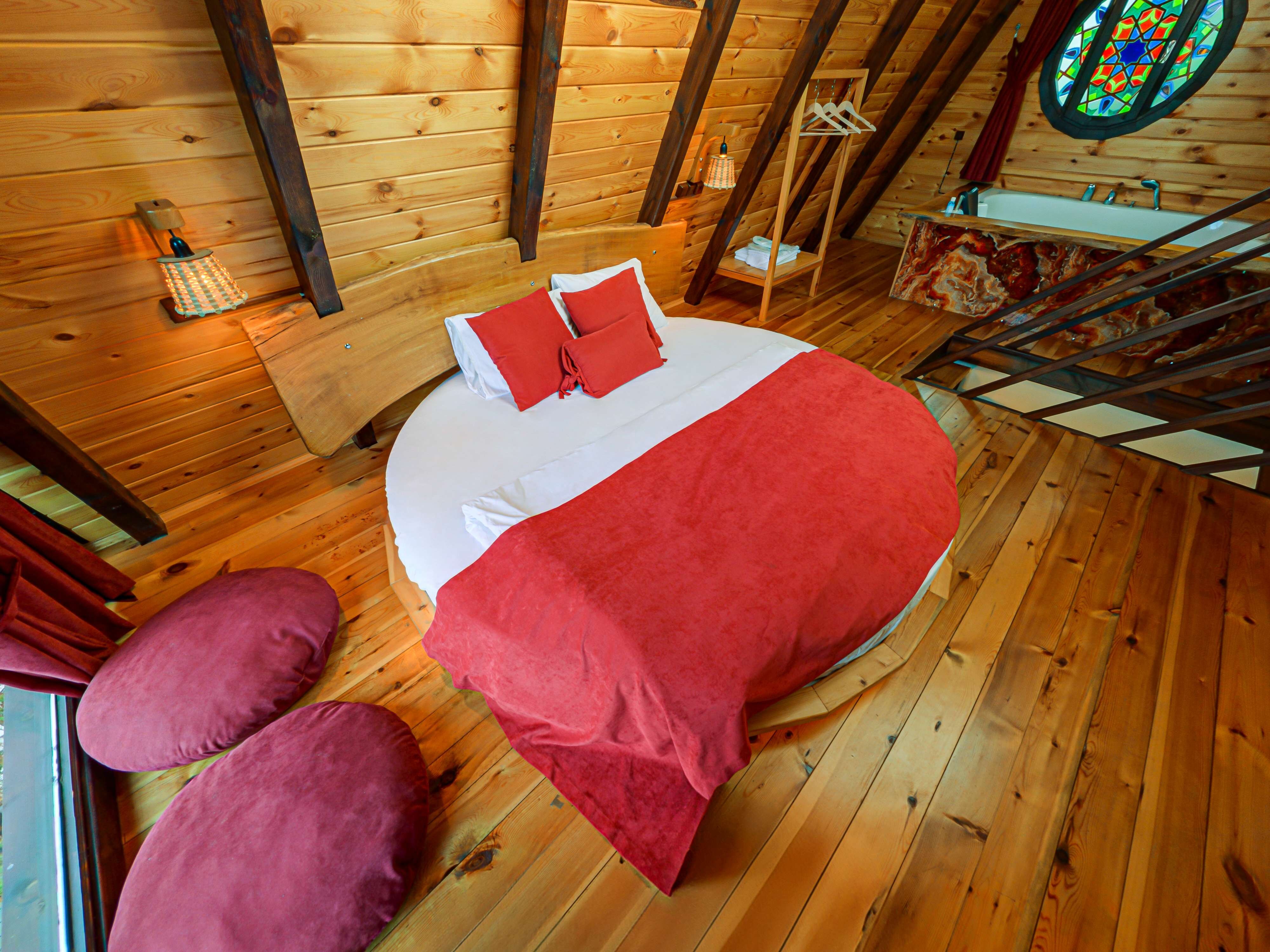 Mcora Tatil Köyü Rezervasyon
