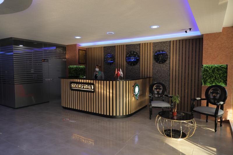 Elit Otel Han Amasya galeri 6