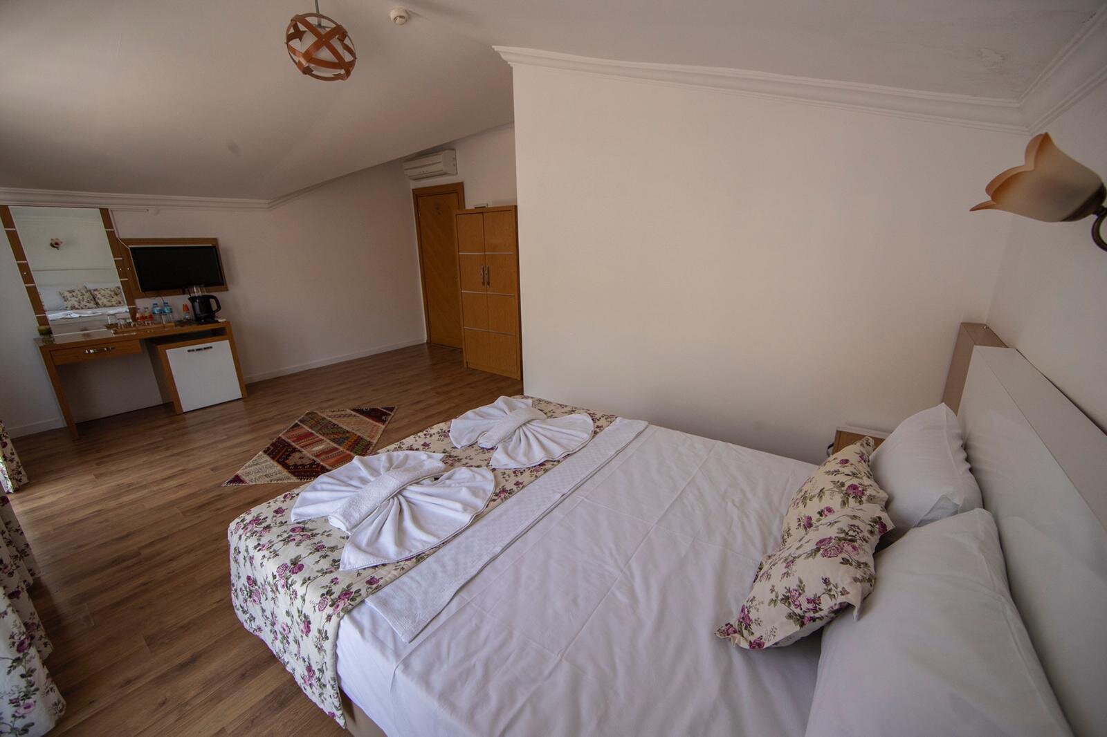 Mandalin Akyaka Otel