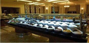 Safran Thermal Resort