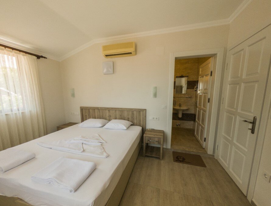 Midas Pansiyon Dalyan · 5