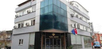 Sies Boutique Hotel
