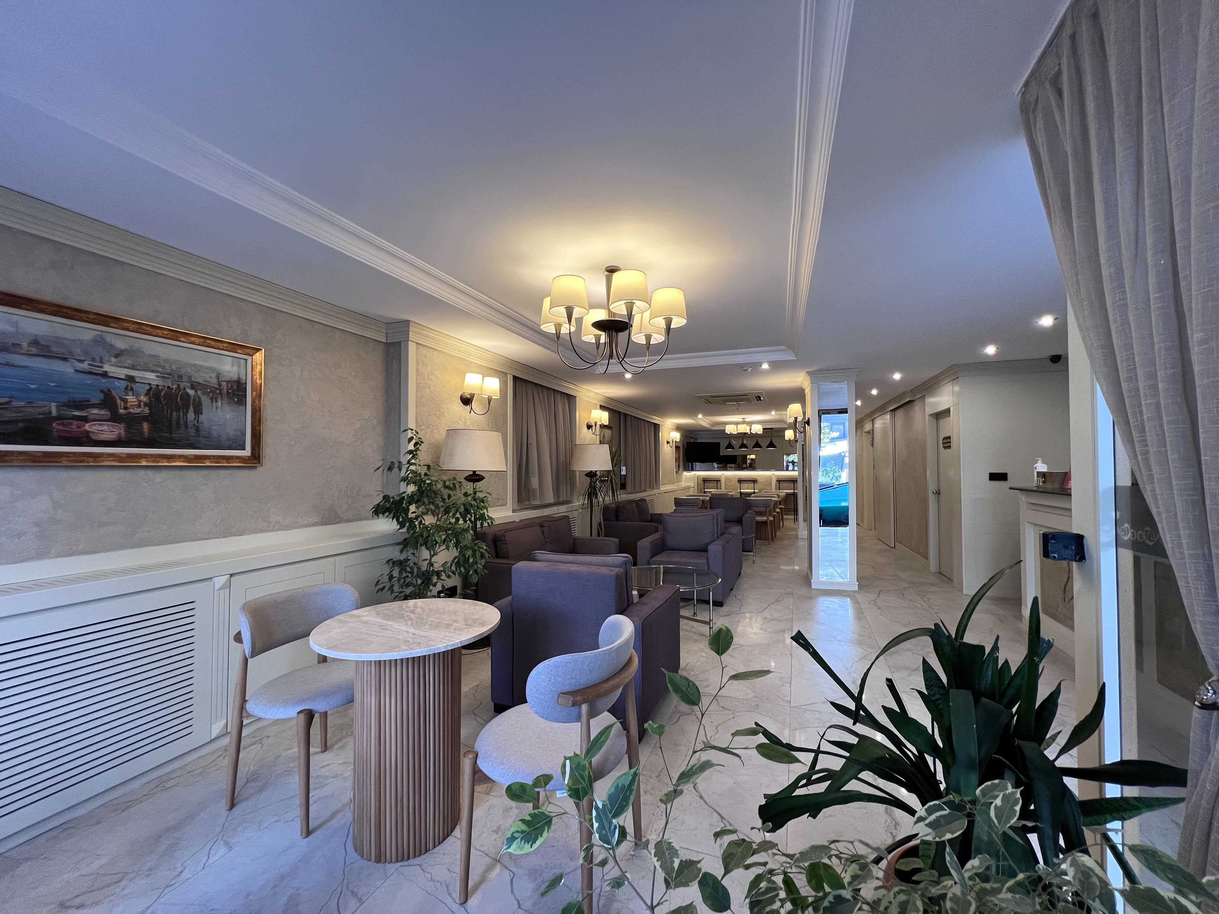 Otel Gül · 24