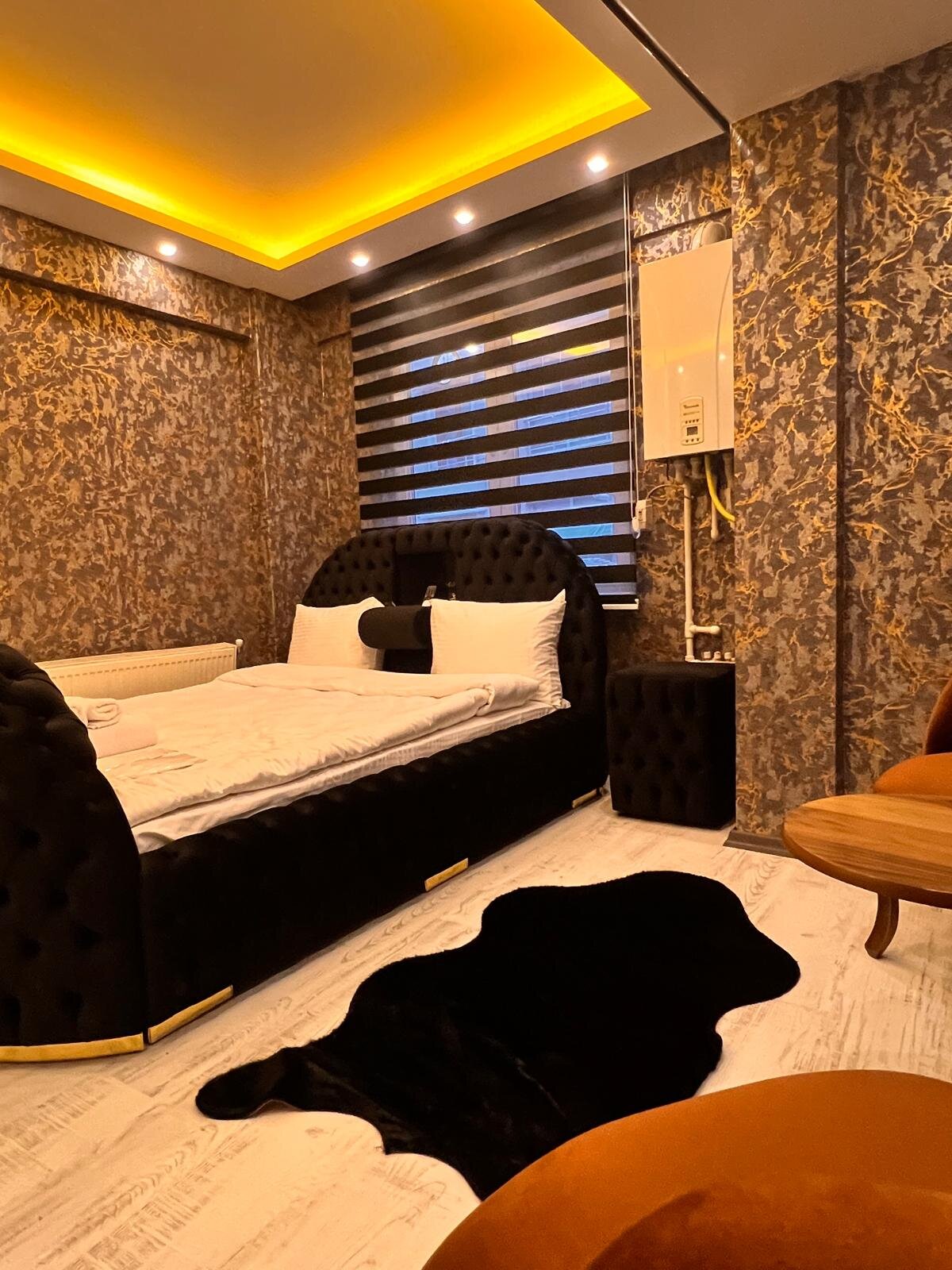 VIP Suite Oda