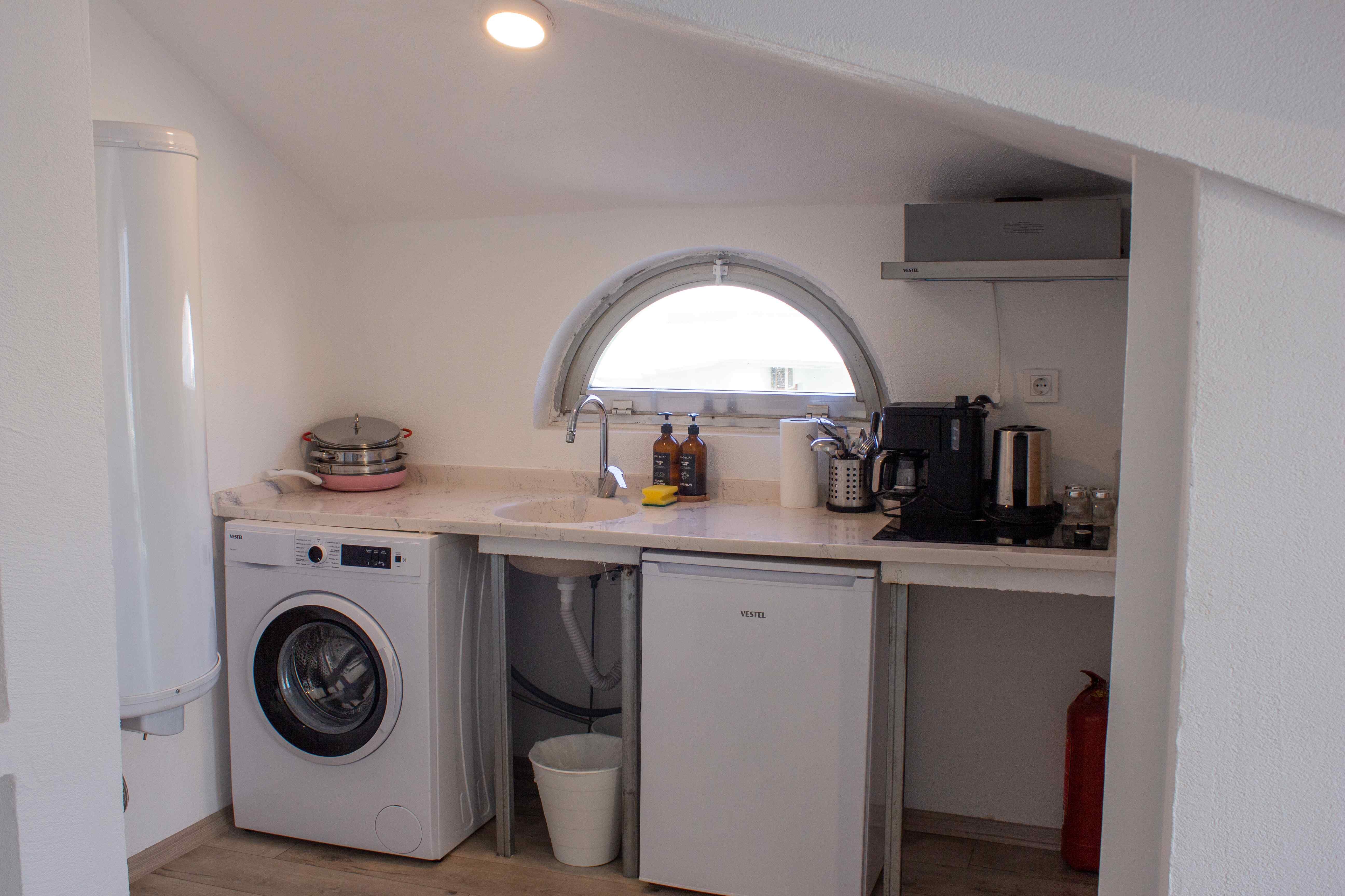 Aloha Suites Mediterranean · 38