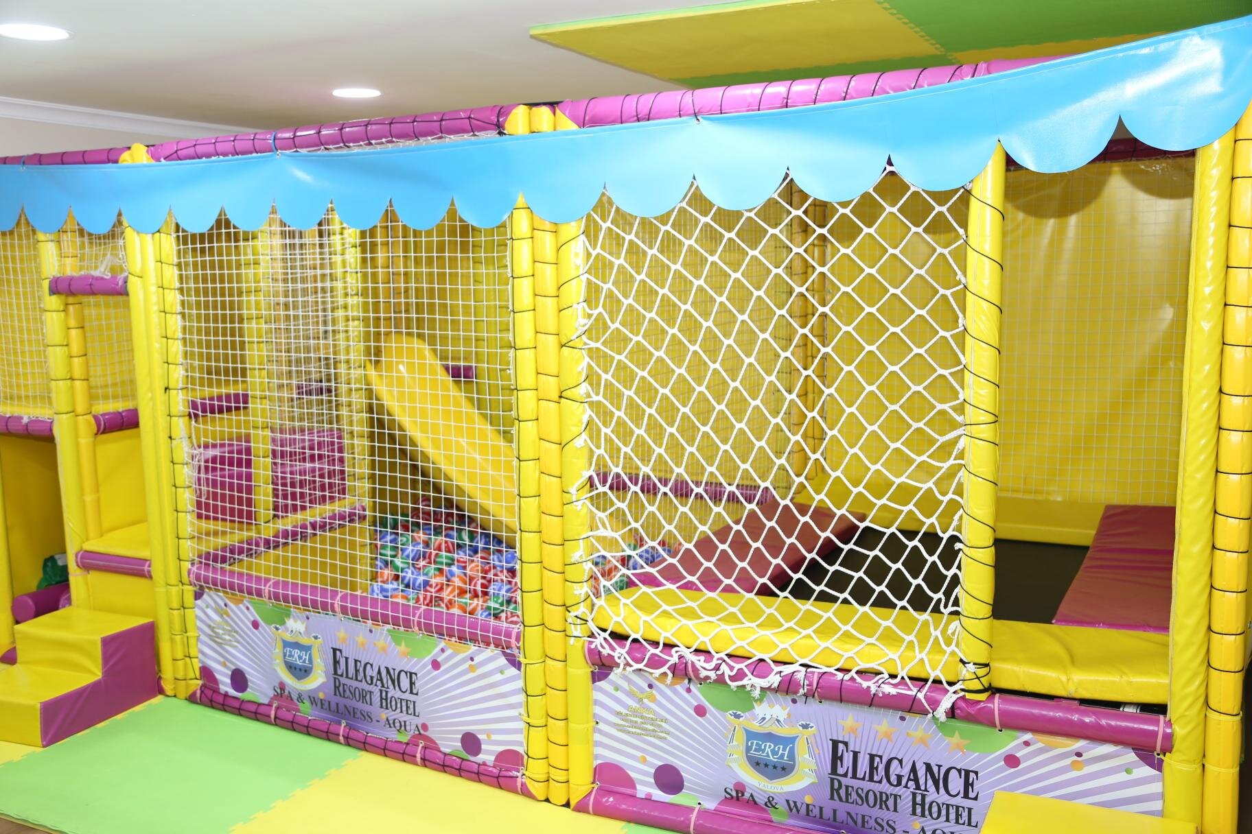 Elegance Resort Hotel