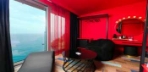 Private Red Room Görseli