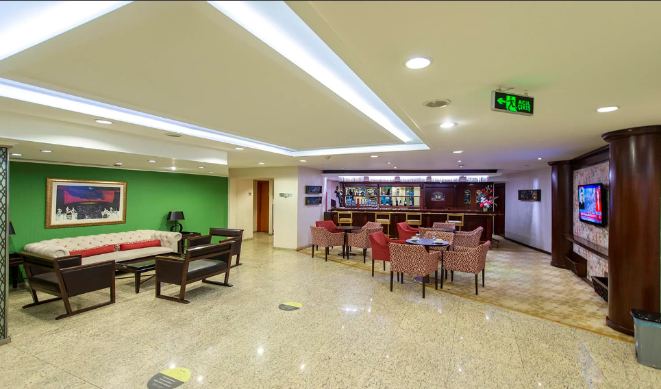 Jura Hotels Mavi Sürmeli Adana
