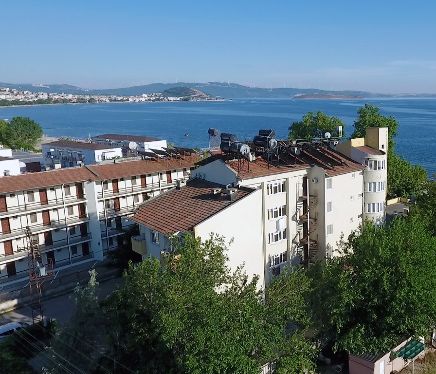 Hotel Arteka