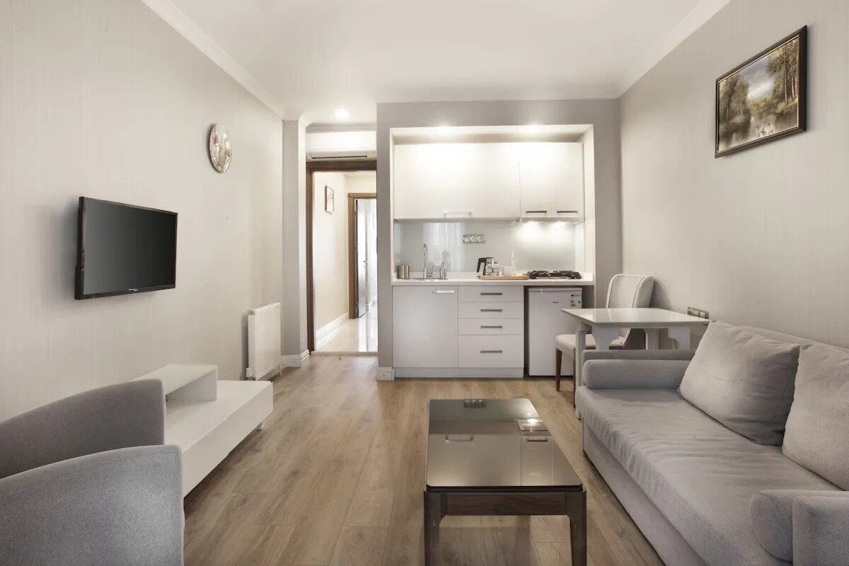 Allegra Suites