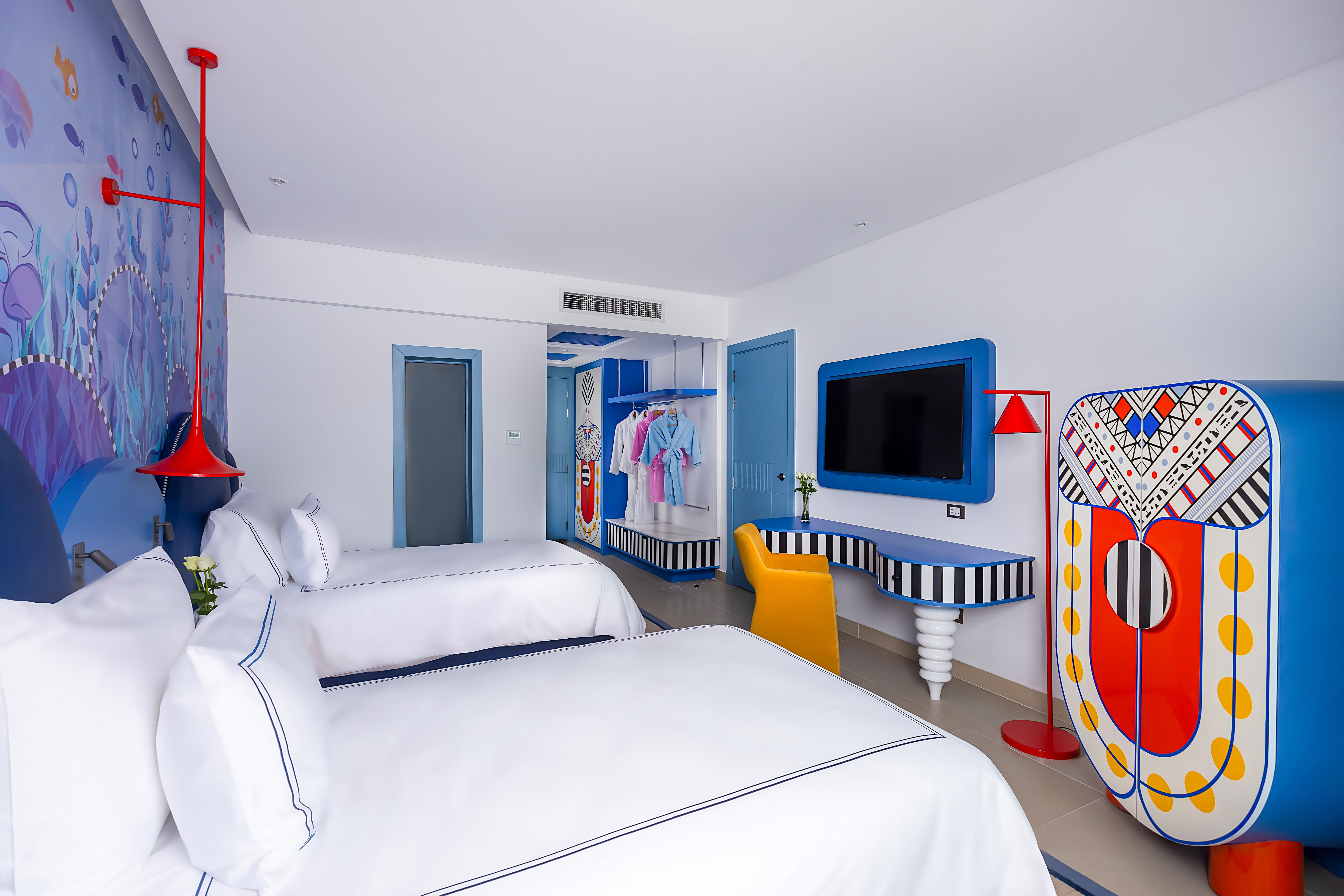 RIXOS RADAMIS Tirana