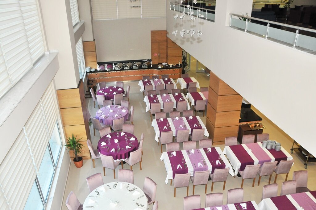 Ataol Çan Termal Otel & Spa galeri 8
