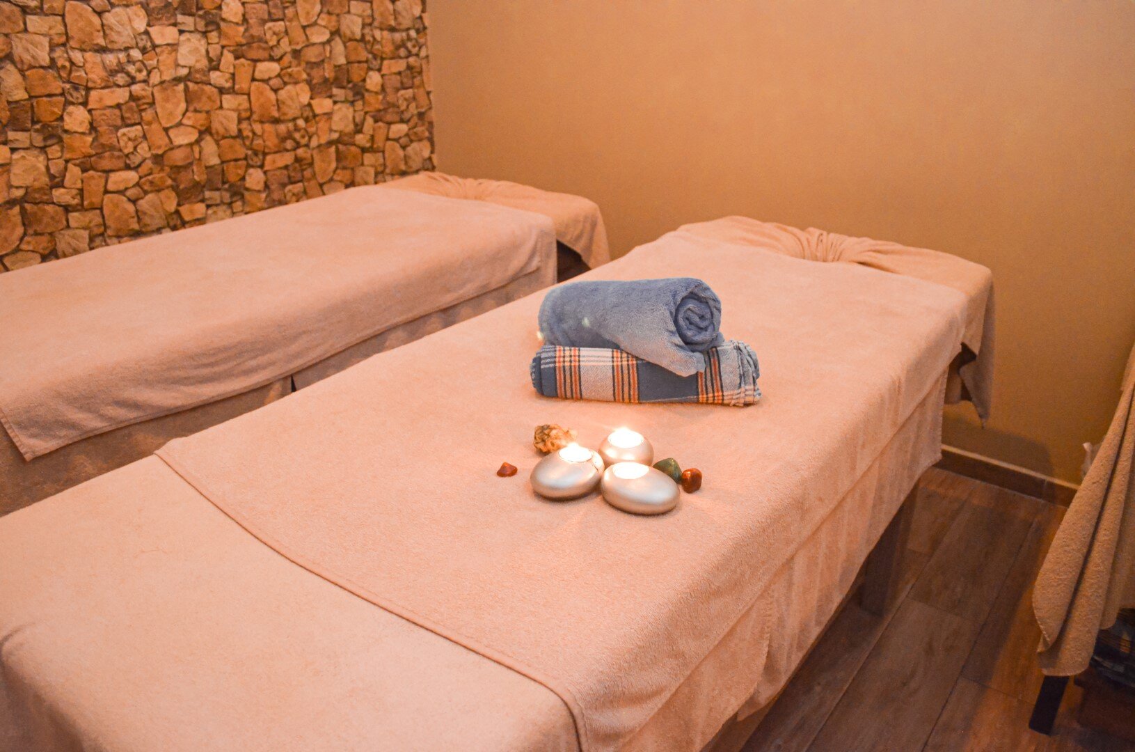 Karpalas City Hotel & Spa