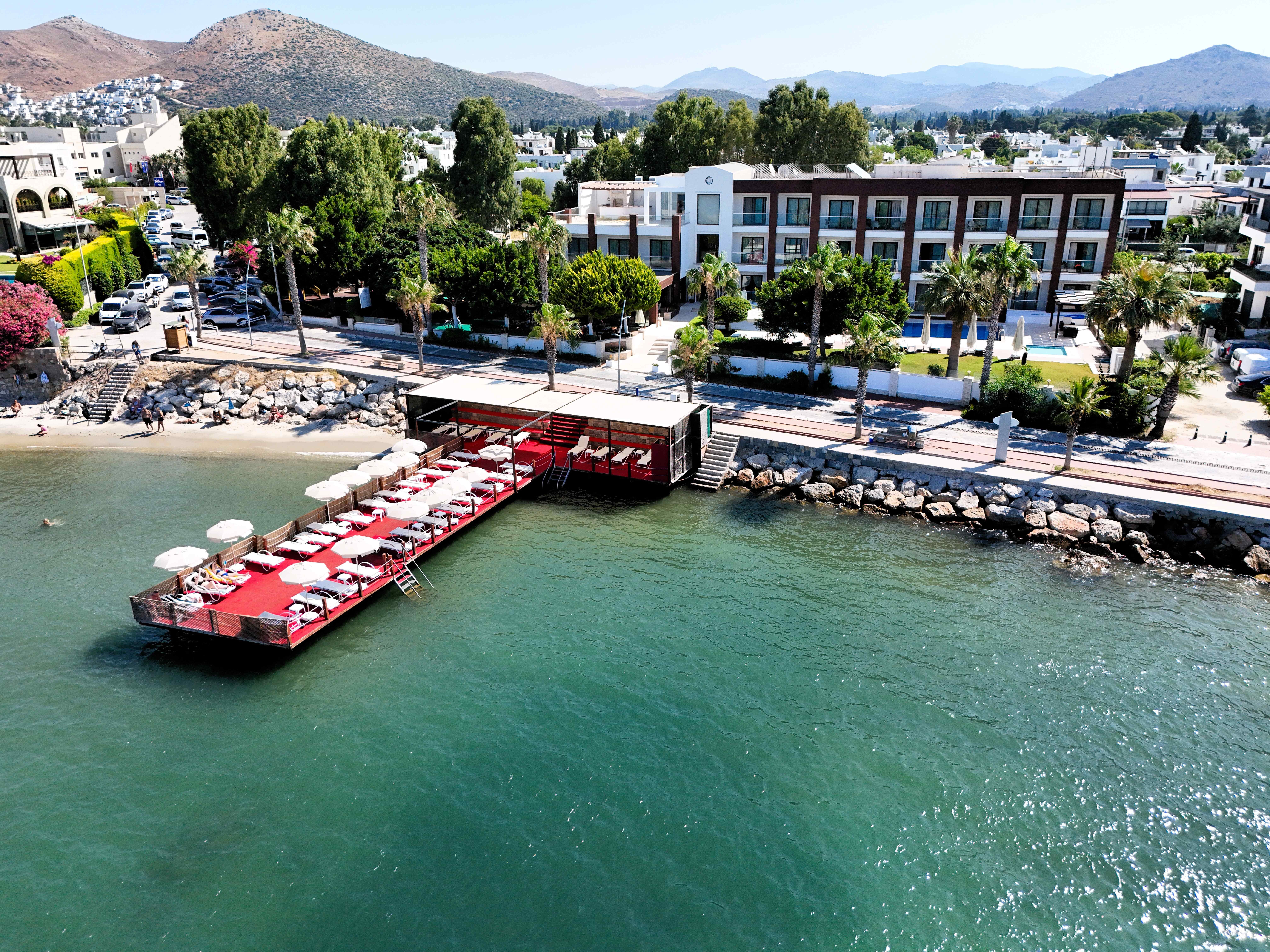 Turiya Hotel & Spa