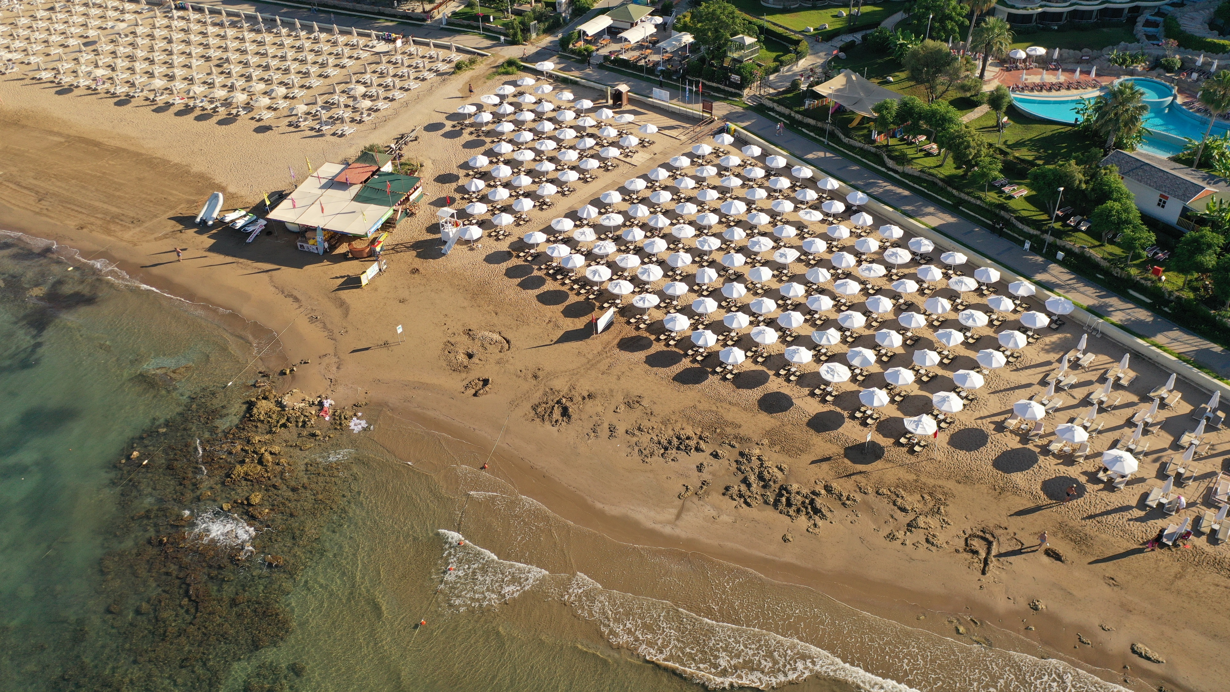 Crystal Sunset Luxury Resort & Spa