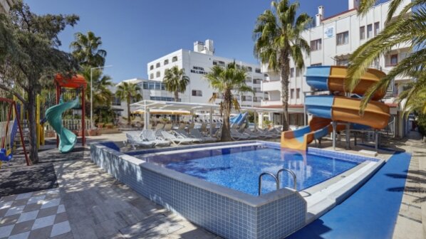 Billurcu Otel