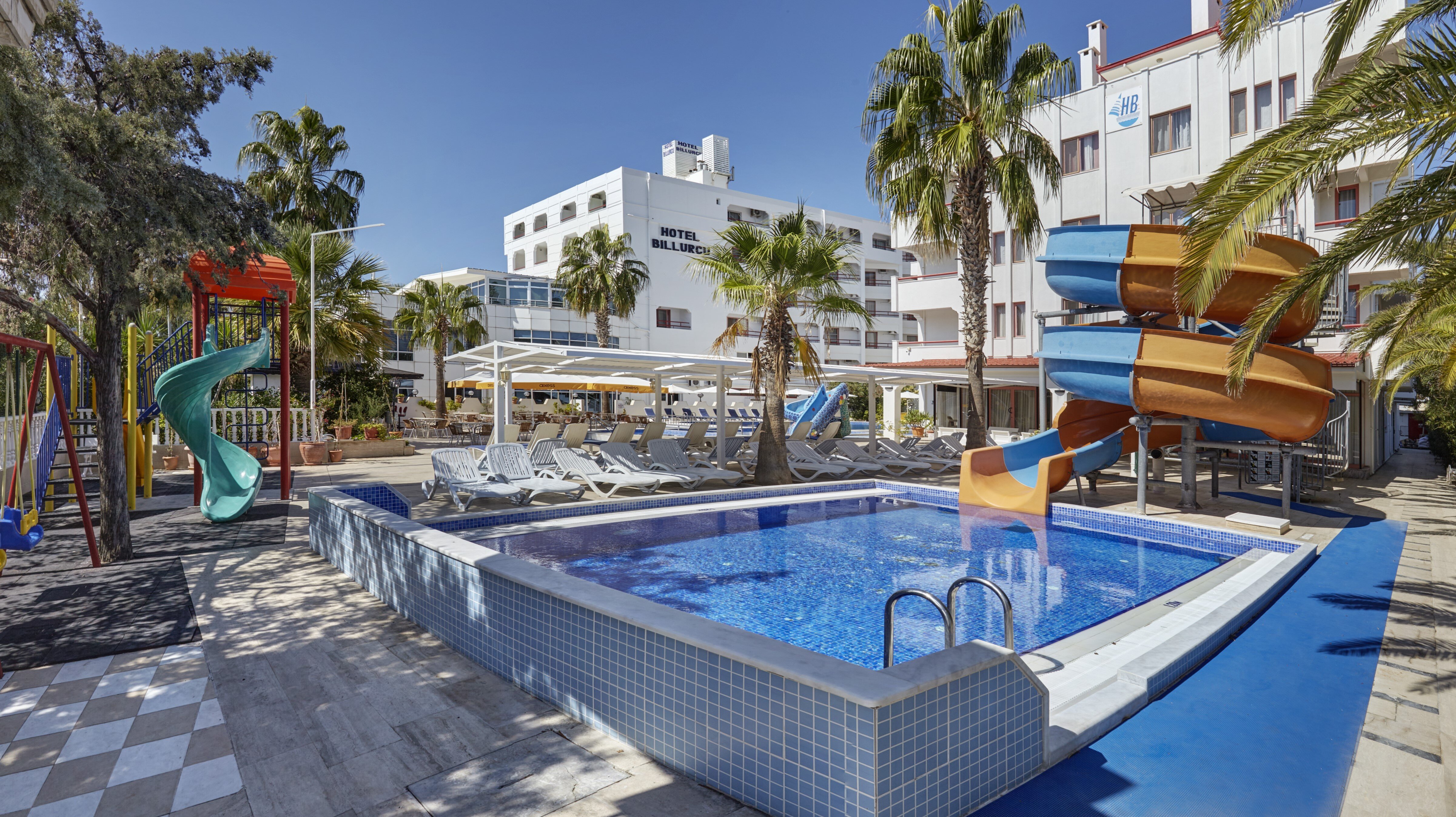 Billurcu Otel