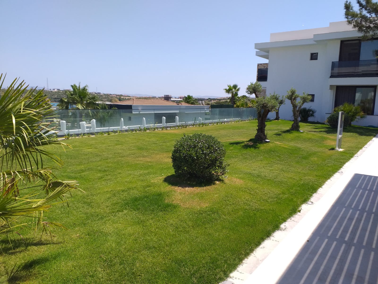 Selluka Hotel