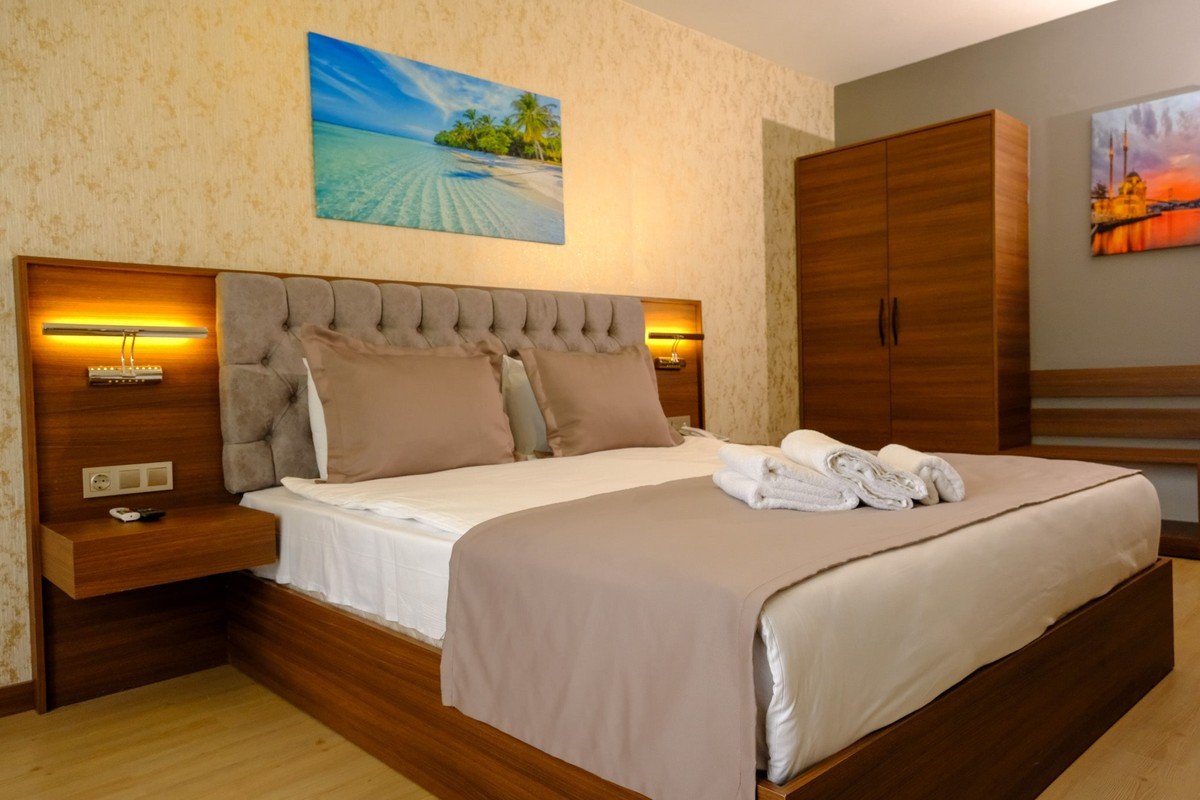 Grand Salizze Hotel