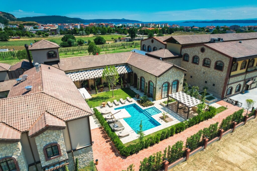 Bengodi Boutique Hotel · 34