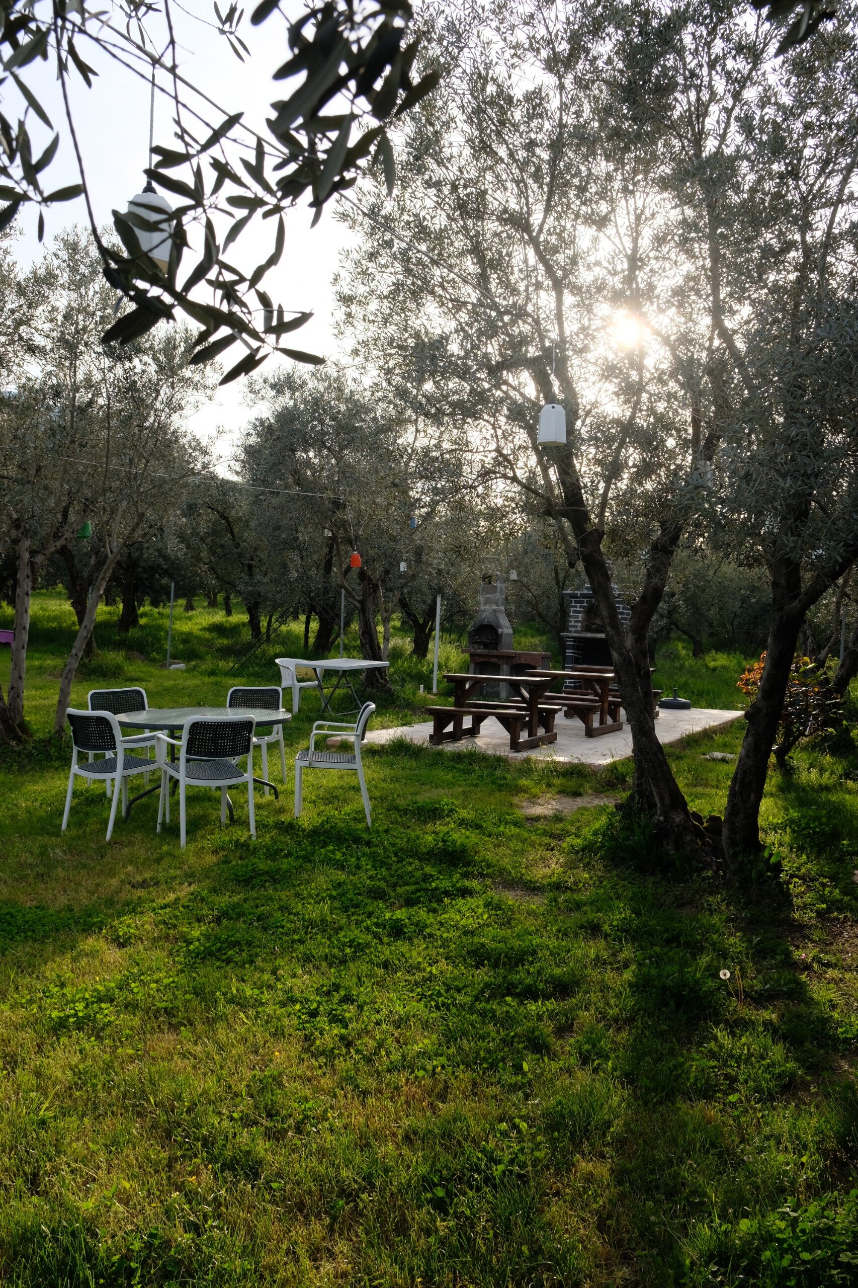 Gölyaka Stone Garden Hotel galeri 7