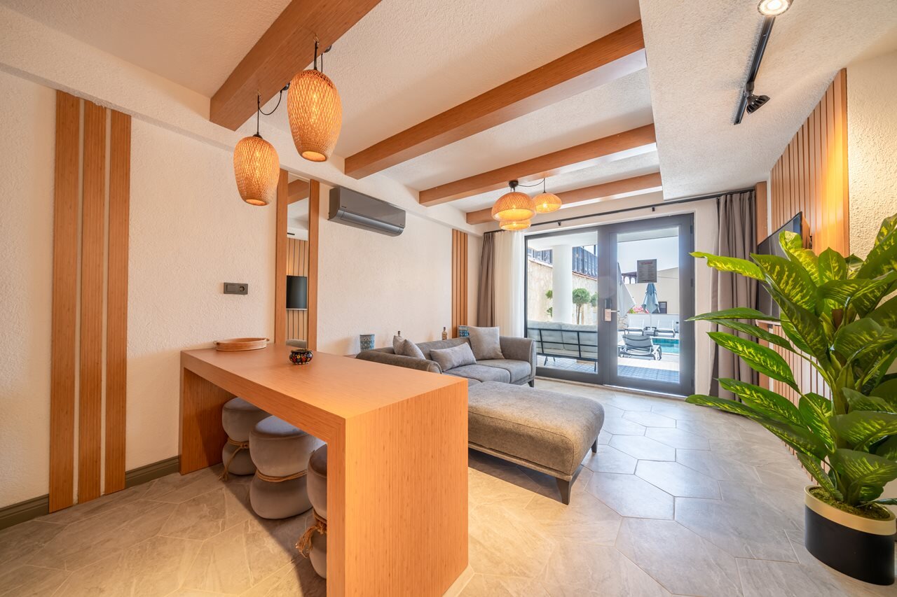 Lupia Suites Hotel galeri 4