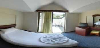 Kaftans City Hotel By Rrhr