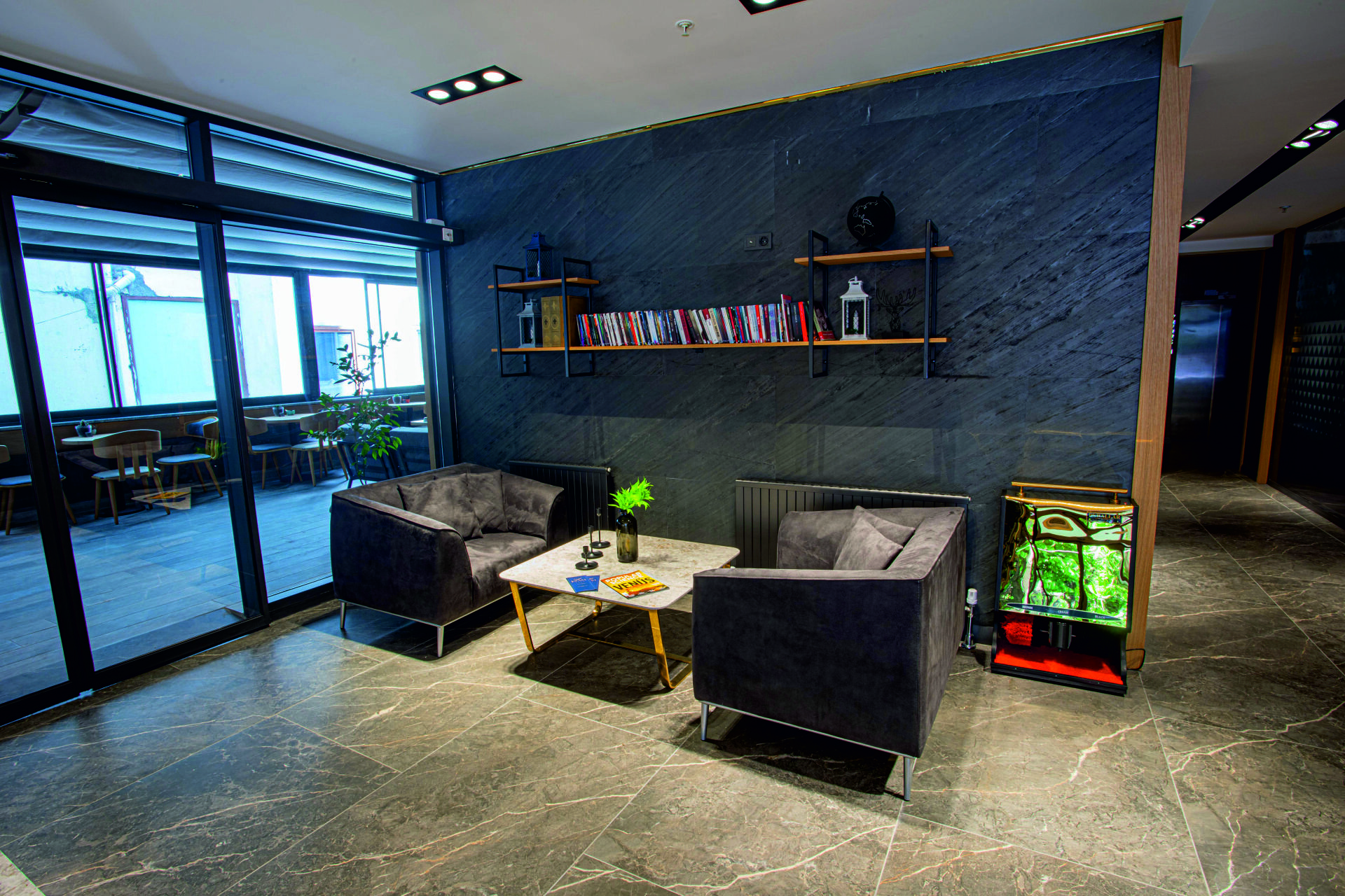 Joyana Otel Rezervasyon
