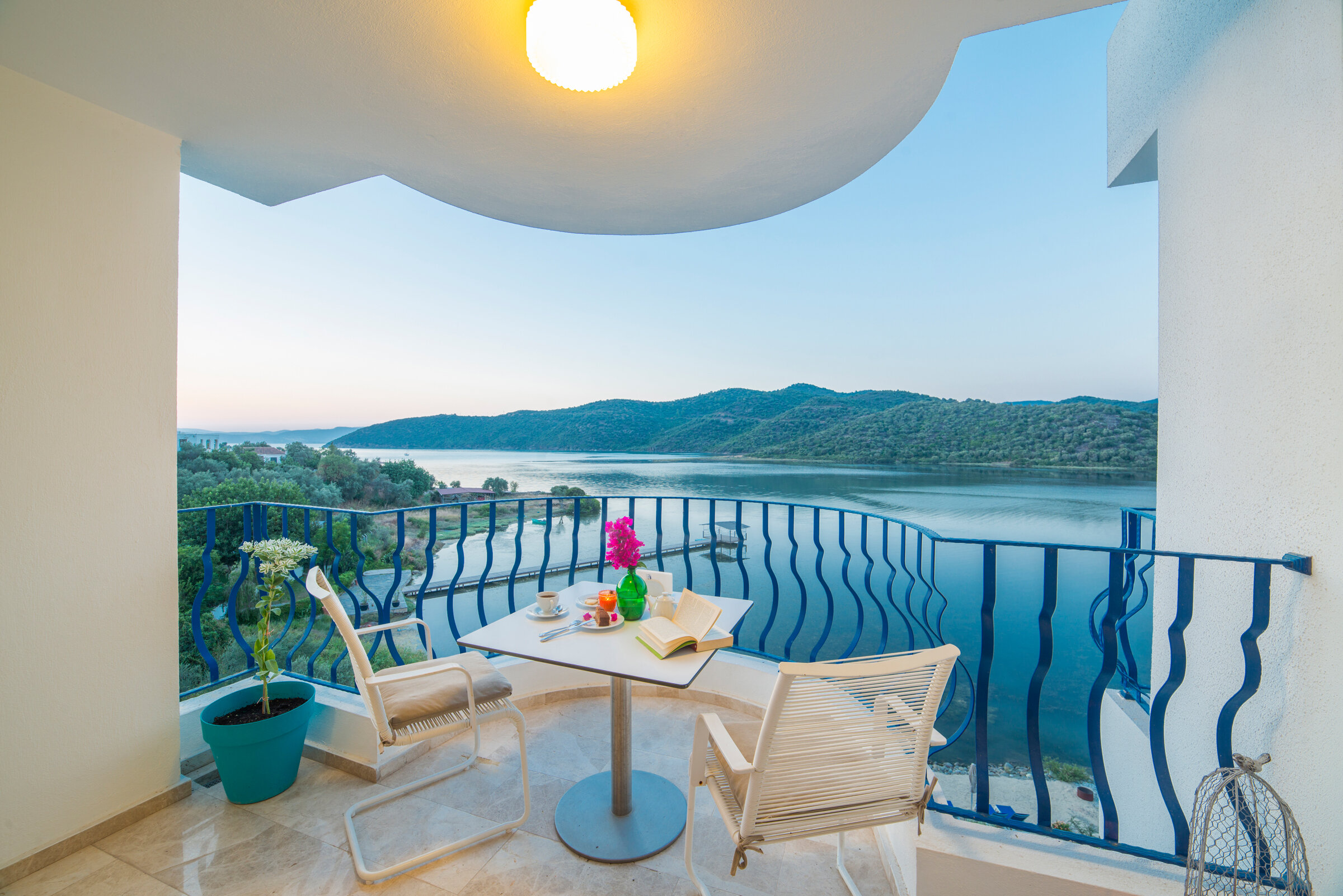 Yalıçapkını Boutique Hotel Rezervasyon