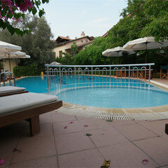 Mr. Dim Exclusive Apart Hotel- Göcek · 14