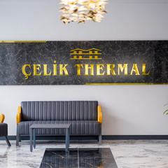 Çelik Thermal & Spa