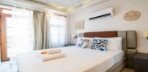 Deluxe Double Oda Deniz Manzaralı ve Balkonlu Görseli