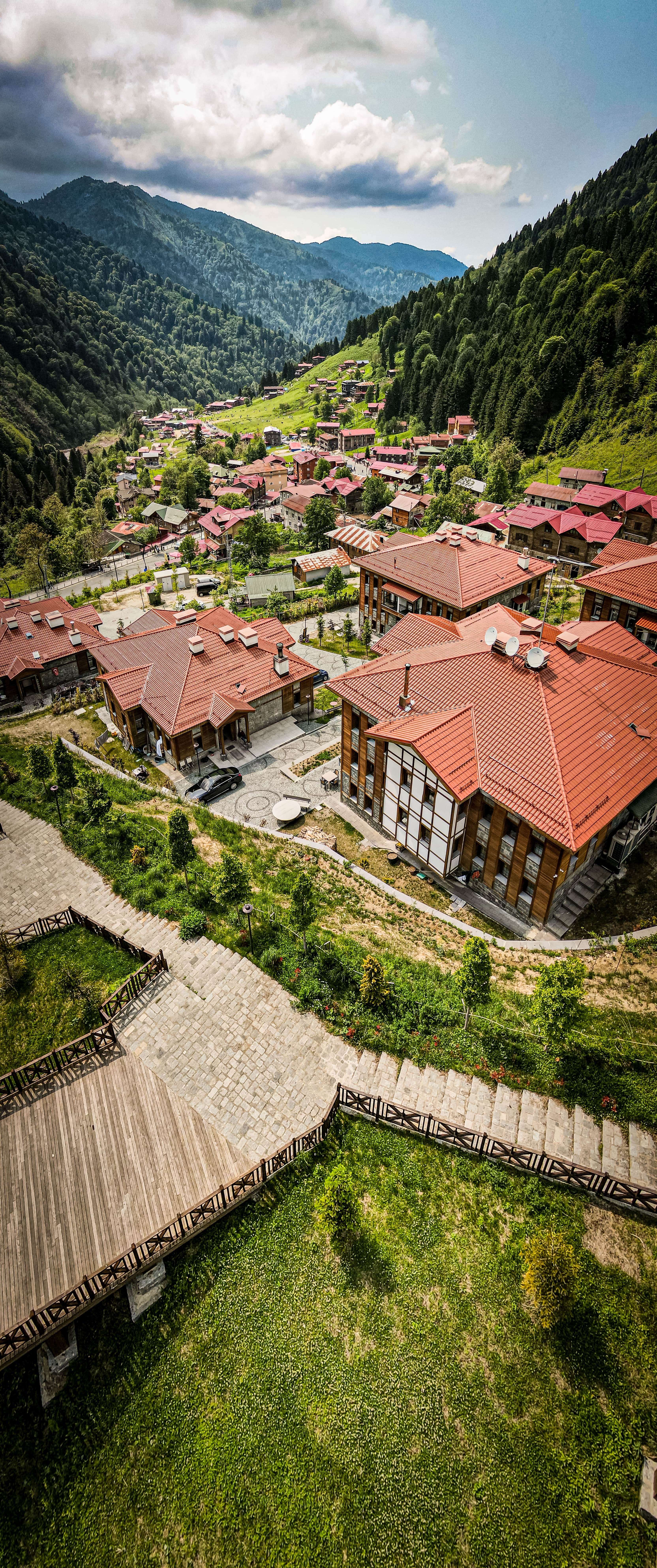 Ayder Kervansaray Deluxe · 44