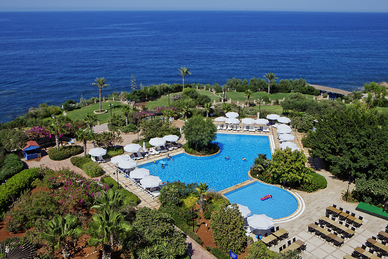 Merit Crystal Cove Hotel & Casino