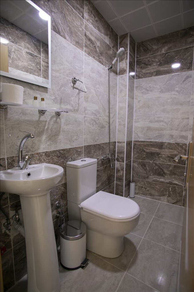 Standart Aile Odası