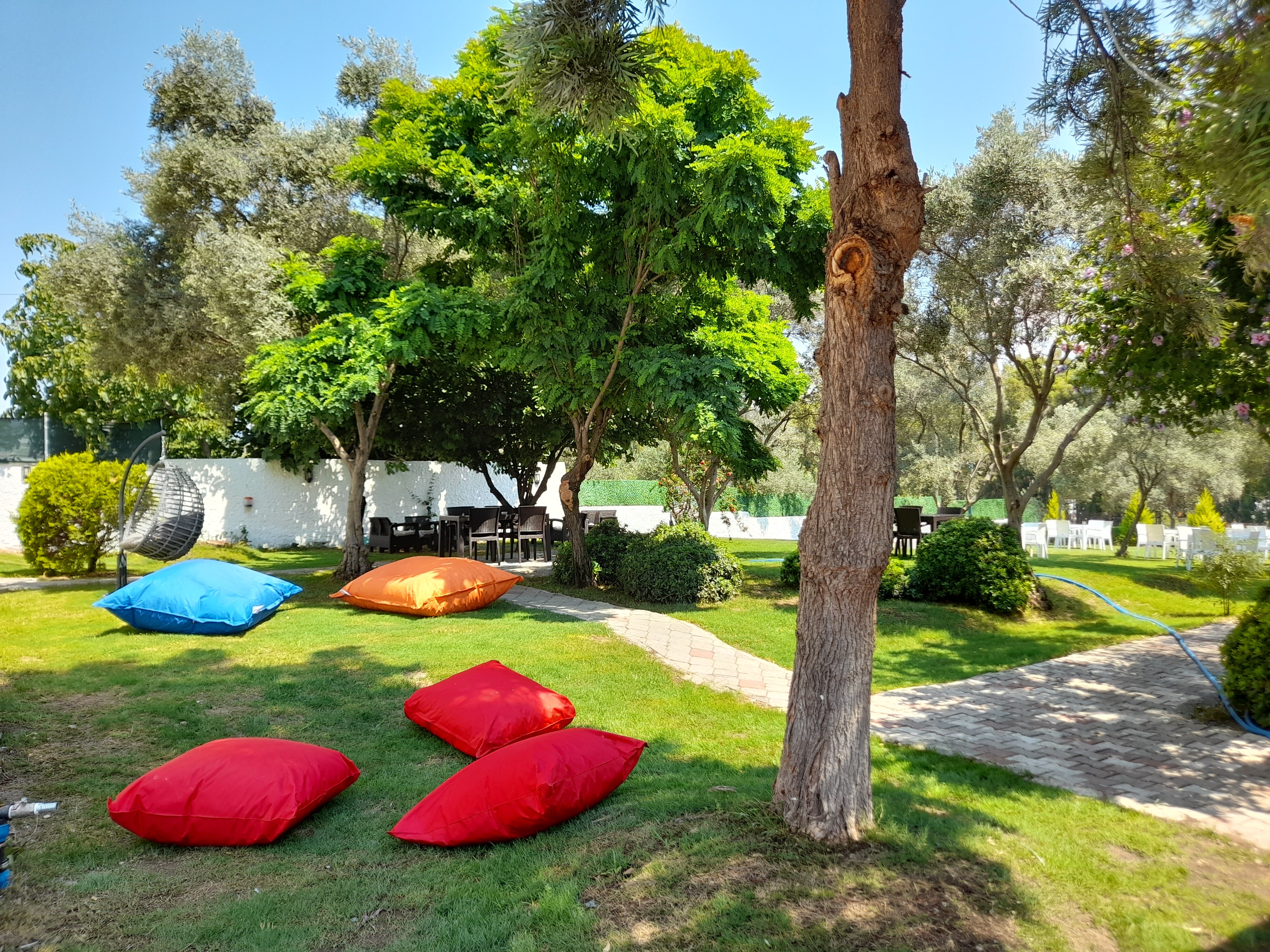 Infinity Ruby Hotel · 79