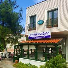Menekşe Hotel