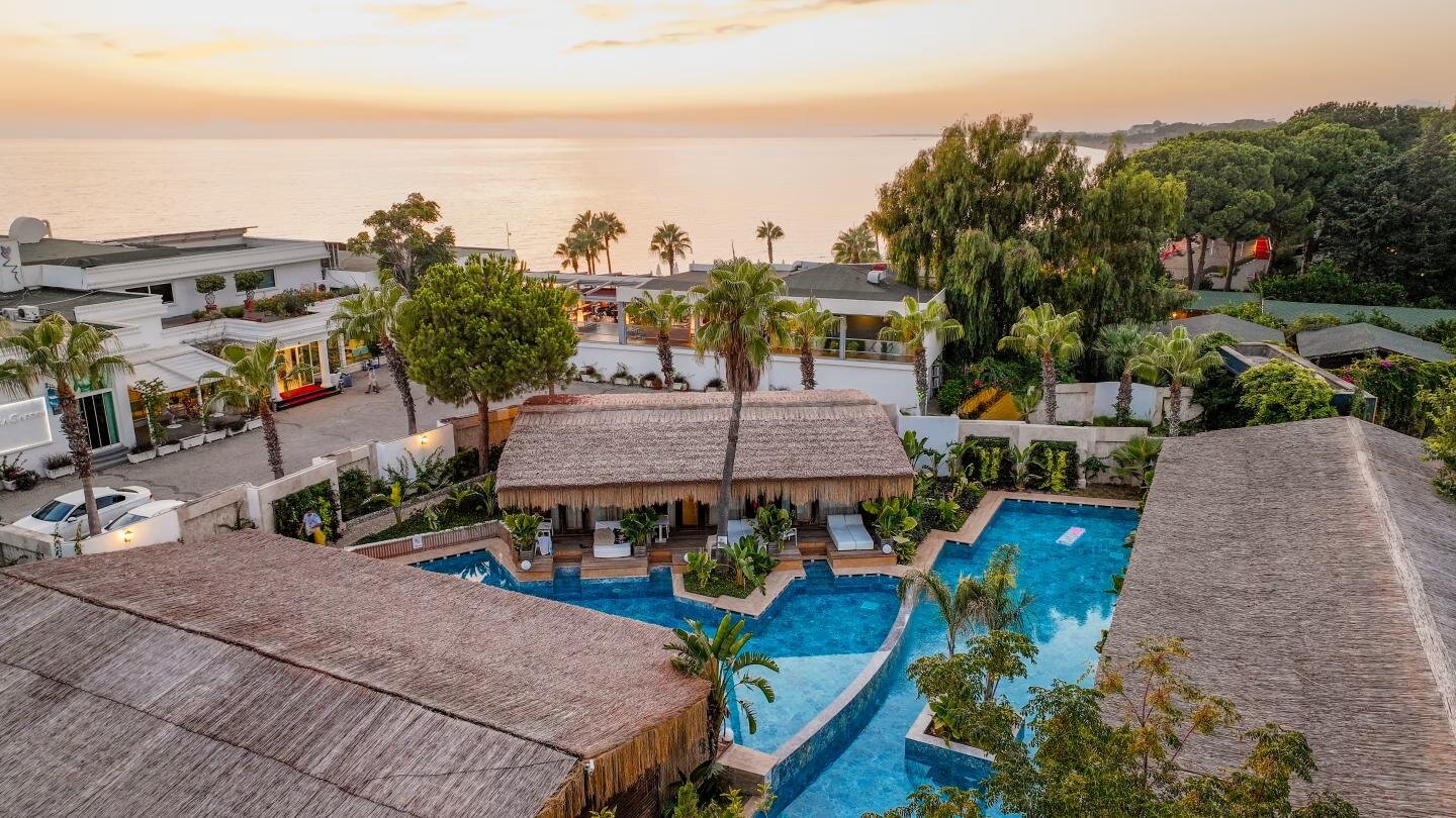 Flora Garden Beach (+16 Adults Only) Rezervasyon