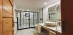 Bungalow Üç Kişilik Oda Görseli