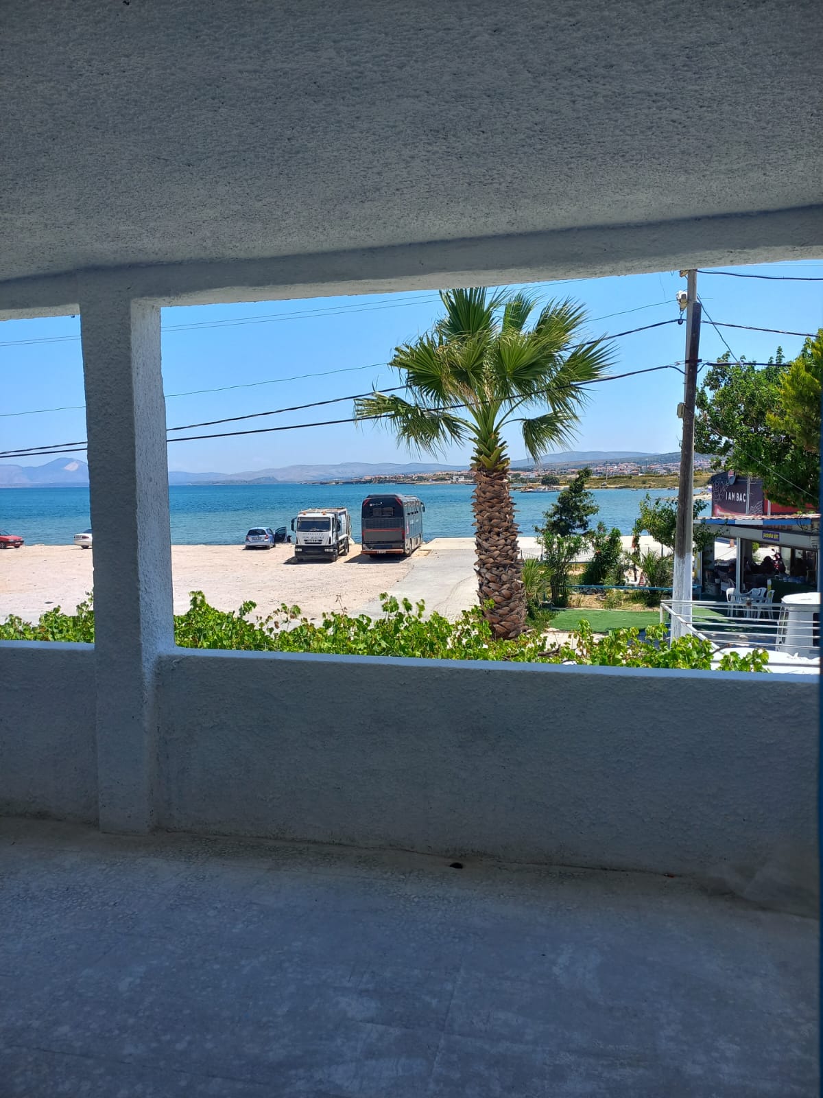 İmren's Pansiyon Şifne