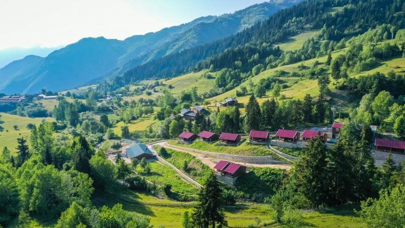 Danzot Tatil Köyü galeri 4