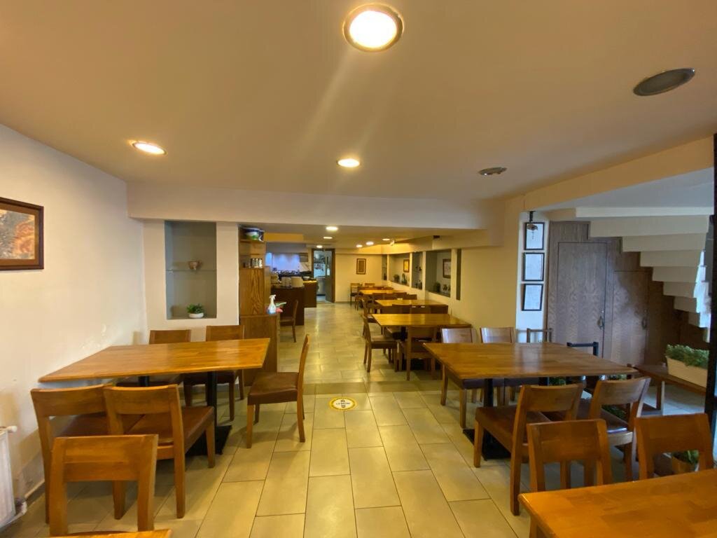Temizay Hotel
