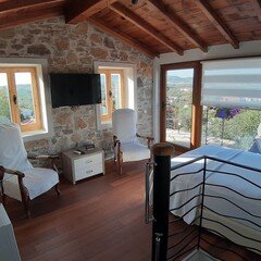 Kocca Ev Hotel
