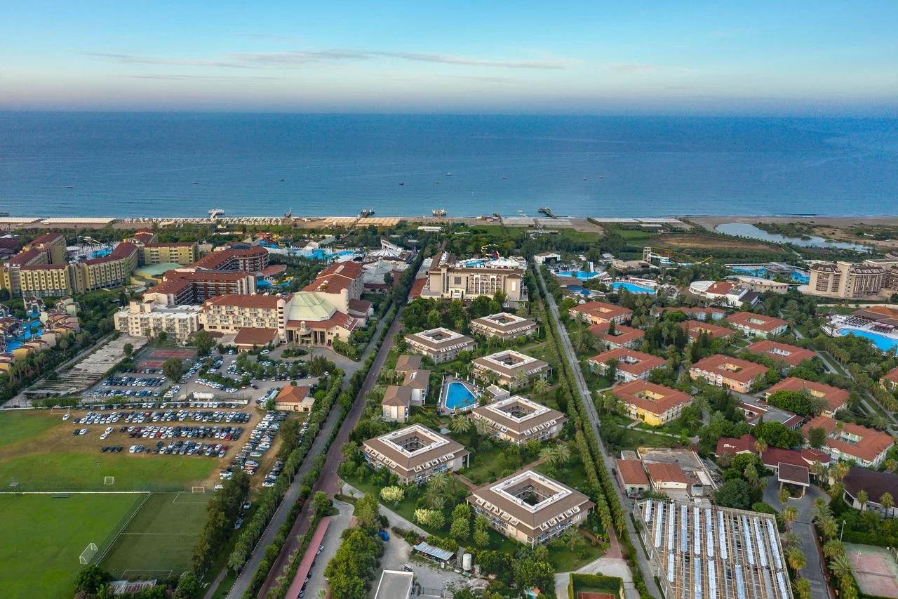 Sunis Elita Beach Resort & Spa