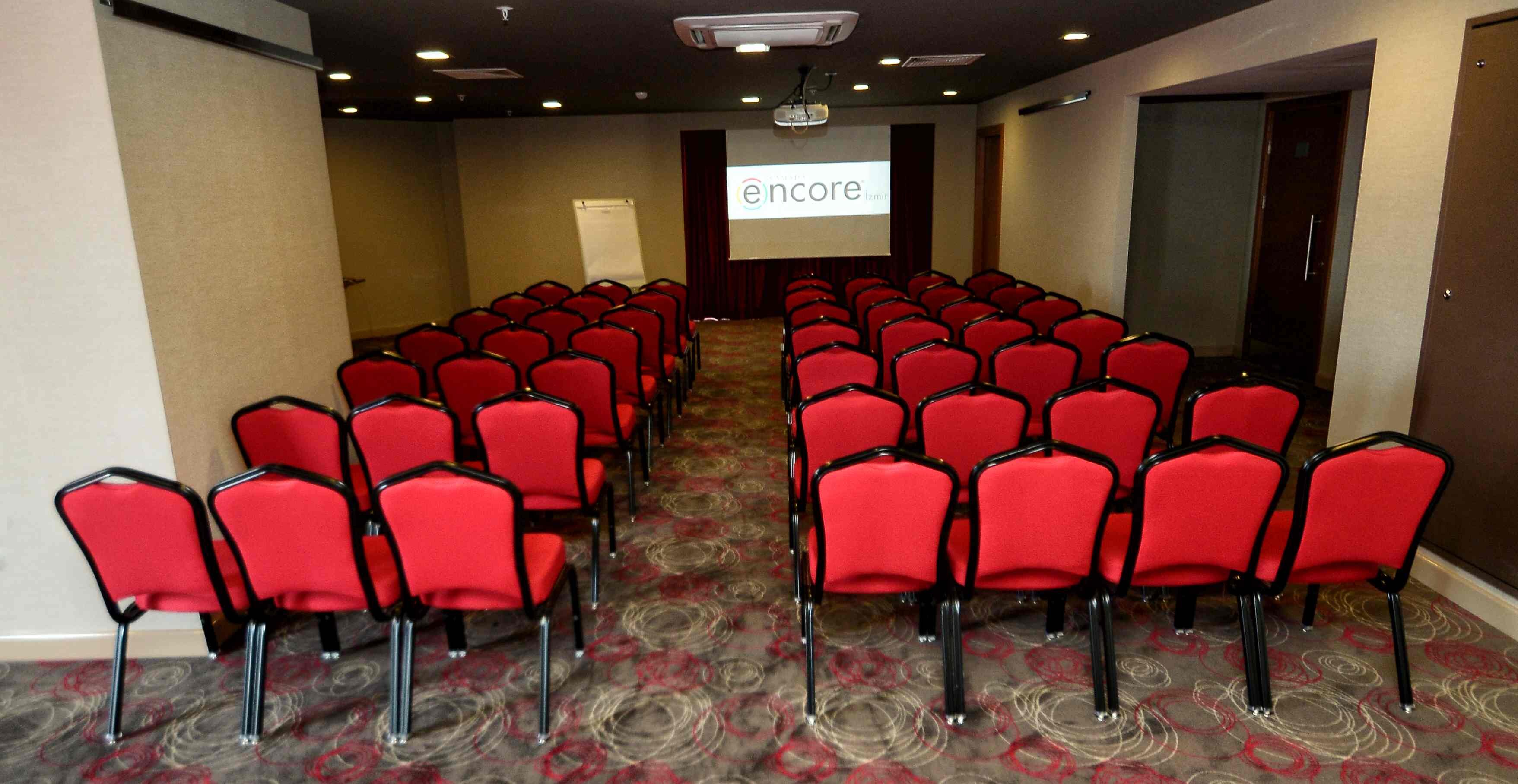 Ramada Encore by Wyndham İzmir Rezervasyon