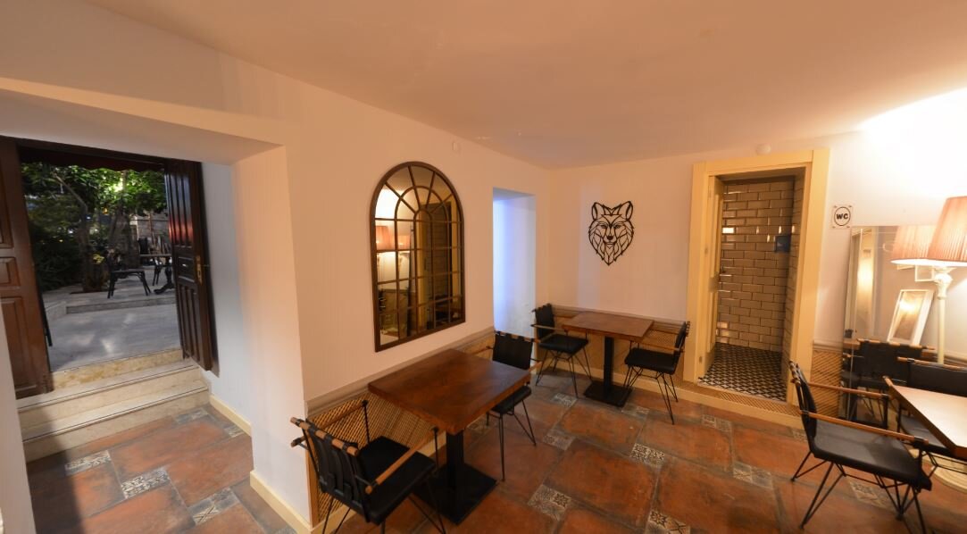 Mono Hotel Kaleiçi galeri 4