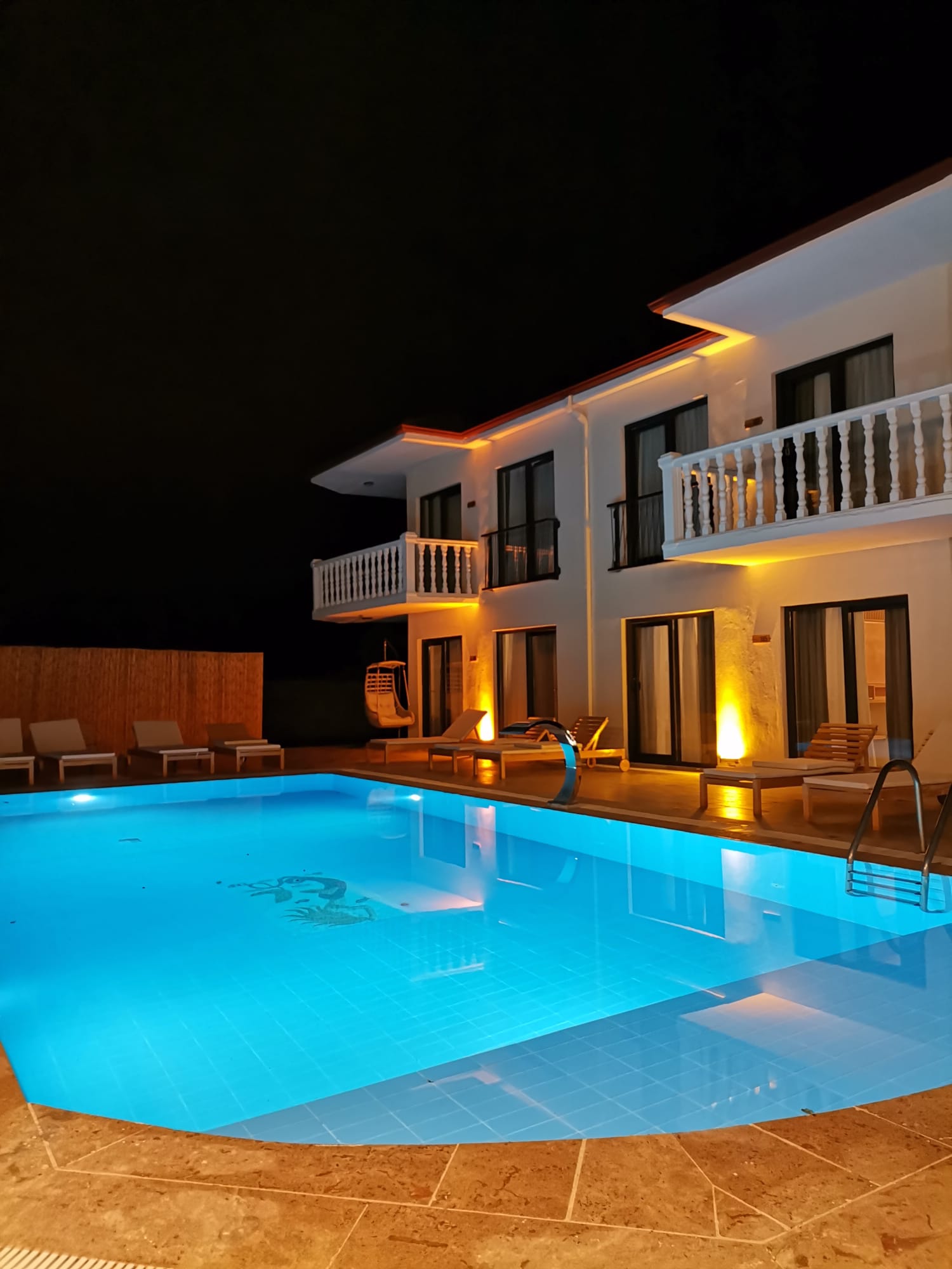 Albizia Hotel