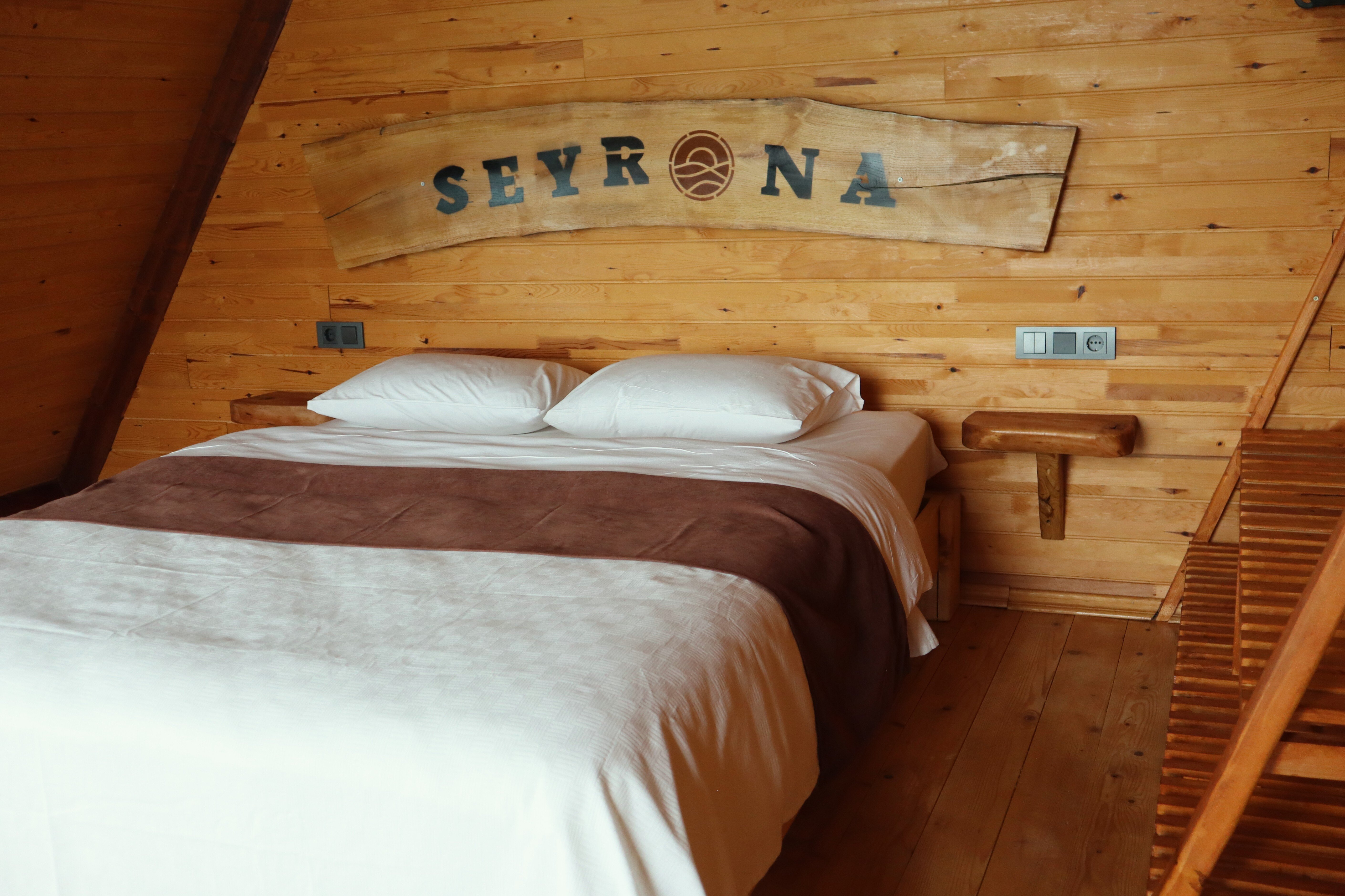 Seyrona Otel · 65