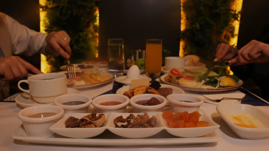 Best Western İzmir Hotel galeri 6