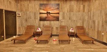 The Green Park Termal Hotels Sivas & Spa · 74